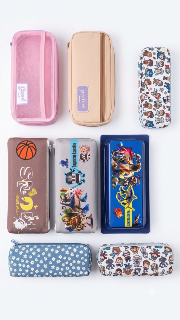 Trousse